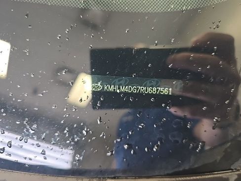 Used 2024 Hyundai Elantra SEL FWD image 3