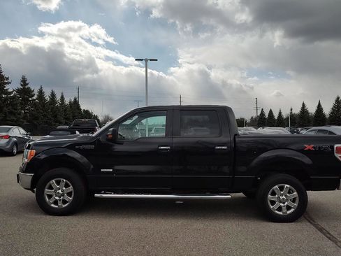 Used 2014 Ford F150 XLT w/ Equipment Group 302A Luxury image 18