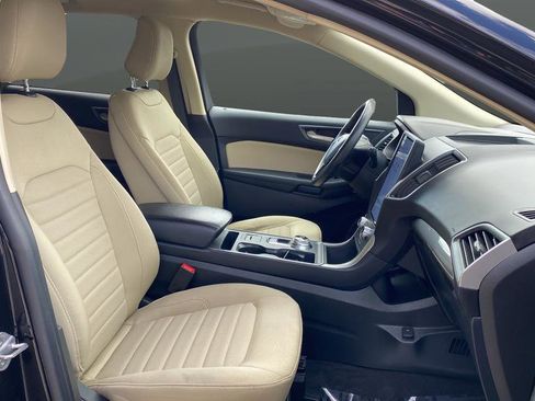 Certified 2024 Ford Edge SE AWD/4WD image 23