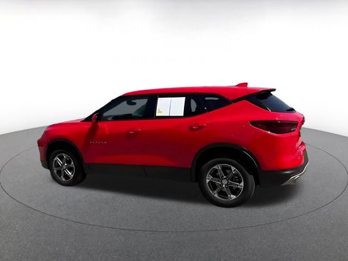Used 2026 Chevrolet Blazer LT FWD image 8