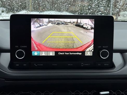 Used 2025 Honda Accord SE image 29