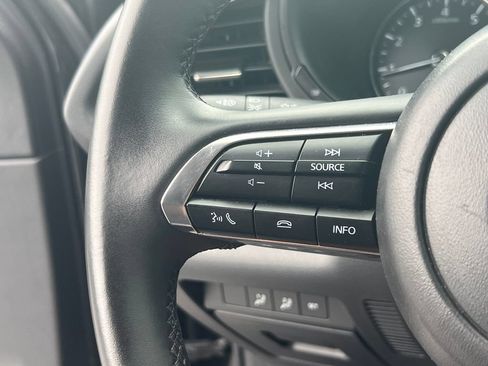 Used 2025 MAZDA CX-30 AWD 2.5 S w/ Preferred Package image 22