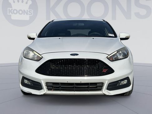 Used 2016 Ford Focus ST image 11