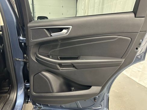 Used 2018 Ford Edge Titanium w/ Equipment Group 301A image 48