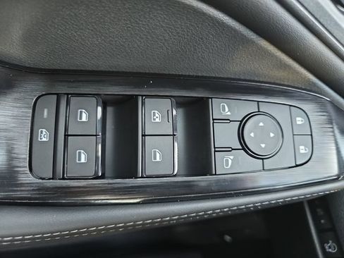 New 2026 Nissan Rogue Dark Armor FWD image 30