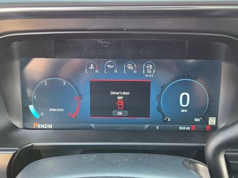 New 2026 Ford F250 Platinum AWD/4WD image 24