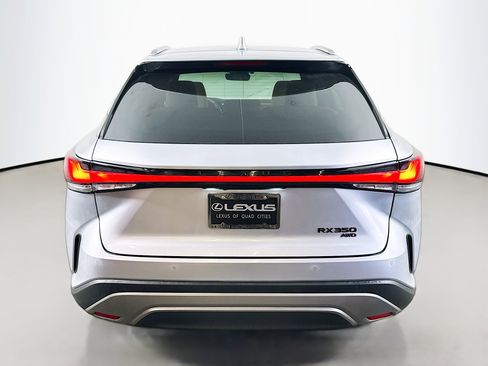 New 2026 Lexus RX 350 Premium w/ Convenience Package image 6