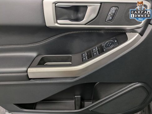 Used 2023 Ford Explorer XLT w/ Equipment Group 202A image 12