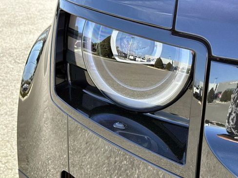 New 2026 Land Rover Defender 110 S image 9