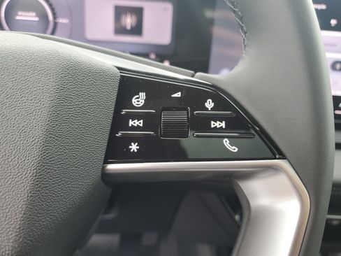 New 2027 Audi Q6 e-tron Premium Plus AWD/4WD image 30