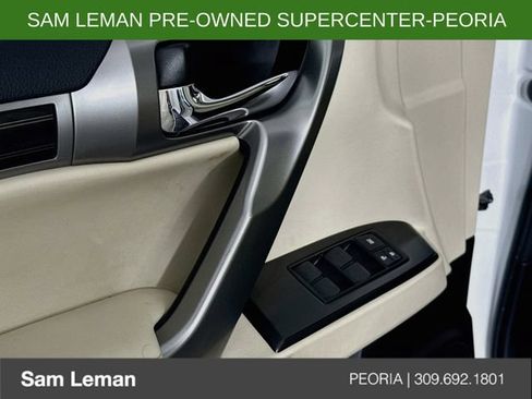 Used 2022 Lexus GX 460 Premium w/ Premium Plus Package AWD/4WD image 18
