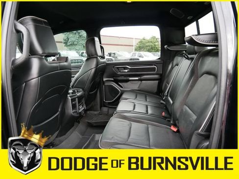 Used 2023 RAM 1500 Laramie AWD/4WD image 18