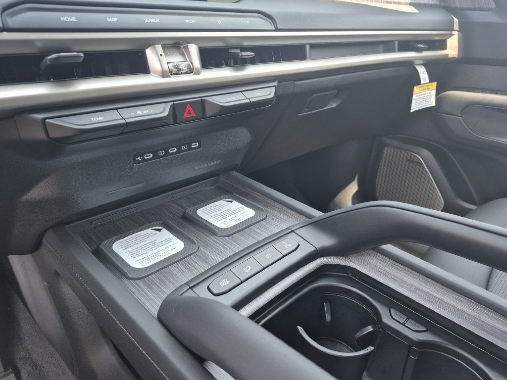 New 2027 Kia Telluride SX Prestige w/ Towing Package AWD/4WD image 9