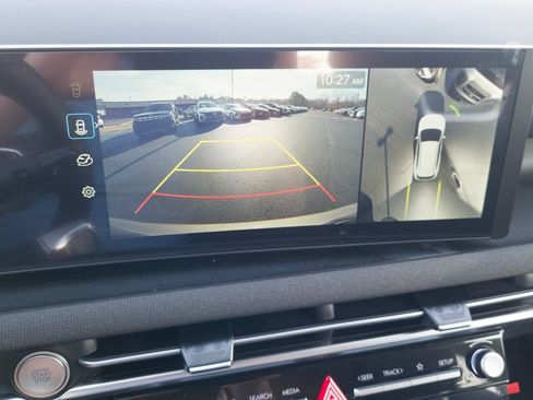 New 2026 Hyundai Tucson SEL FWD image 22