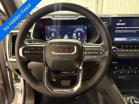 New 2026 GMC Canyon Elevation w/ Convenience Package image 7