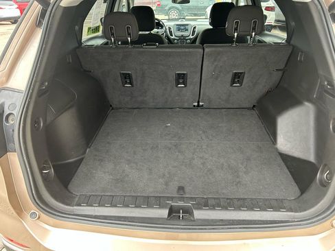 Used 2019 Chevrolet Equinox LT image 17
