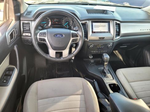 Used 2019 Ford Ranger XLT w/ Equipment Group 301A Mid image 14