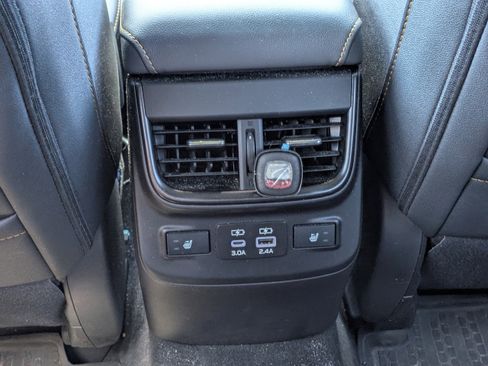 Used 2023 Subaru Outback Wilderness AWD/4WD image 14