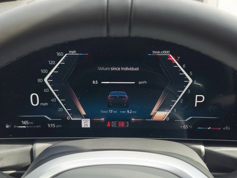 New 2026 BMW 330i Sedan w/ M Sport Package image 16