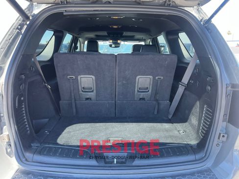 Used 2024 Dodge Durango GT RWD image 21