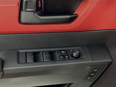 New 2026 Toyota Tundra TRD Pro AWD/4WD image 13