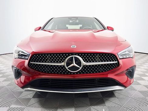 Used 2025 Mercedes-Benz CLA 250 image 11