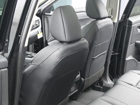 New 2026 Nissan Rogue SV image 20