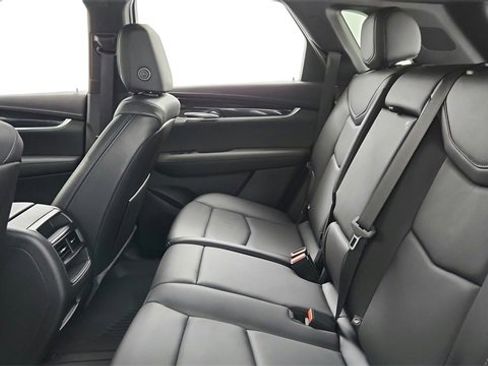 Used 2023 Cadillac XT5 Premium Luxury w/ LPO, Floor Liner Package image 18
