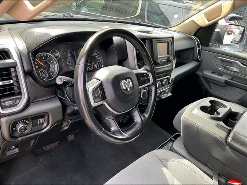 Used 2020 RAM 1500 Big Horn image 7