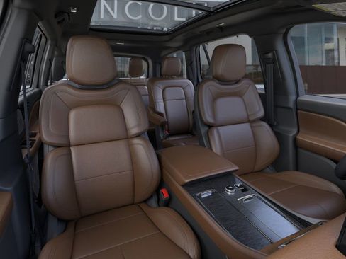 New 2026 Lincoln Aviator Reserve image 10