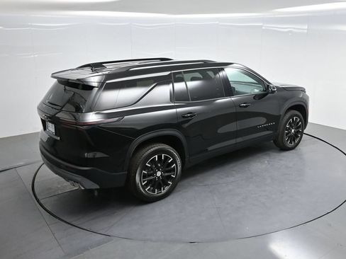 New 2026 Chevrolet Traverse LT w/ Sun and Wheel Package FWD image 78