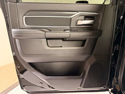 New 2026 RAM 2500 Big Horn image 13