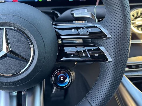 New 2026 Mercedes-Benz AMG GT 43 image 22