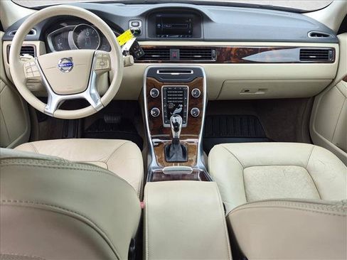 Used 2015 Volvo XC70 T5 Premier Plus FWD image 15