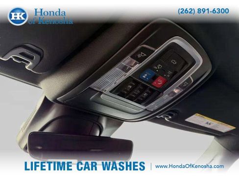 Used 2019 RAM 2500 Limited image 18