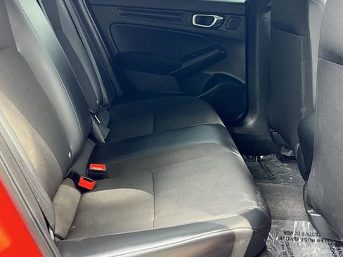 Used 2023 Honda Civic Sport image 27