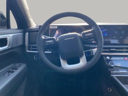 New 2026 Hyundai Santa Fe SE FWD image 20