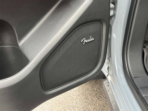 Certified 2023 Nissan Frontier Pro-X w/ Pro-X Premium Package image 31