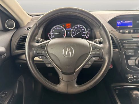 Used 2014 Acura RDX FWD image 9