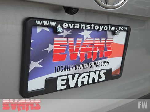Certified 2025 Toyota RAV4 XLE AWD/4WD image 30