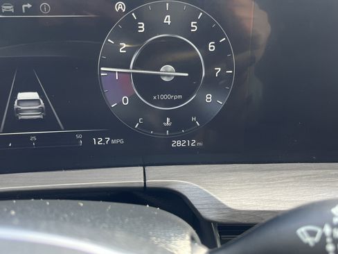 Certified 2024 Kia Telluride SX X-Line AWD/4WD image 24