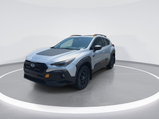 New 2026 Subaru Crosstrek 2.5i Wilderness w/ Crosstrek Mirror Package AWD/4WD image 3