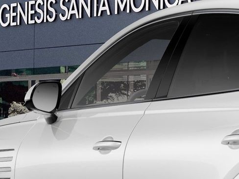 New 2026 Genesis GV80 3.5T e-SC AWD/4WD image 43