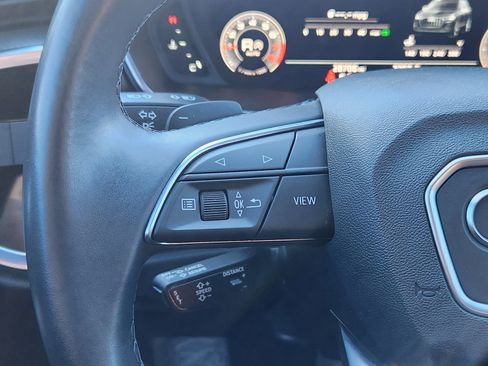 Used 2021 Audi Q3 2.0T Premium Plus image 31