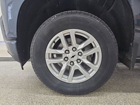 Used 2020 Chevrolet Silverado 1500 RST w/ All-Star Edition image 21