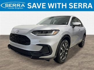 New 2026 Honda HR-V EX-L video 1