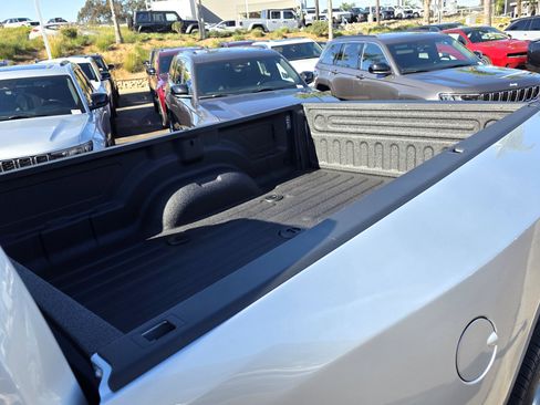 New 2026 RAM 3500 Laramie w/ Max Tow Package image 18