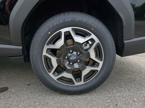 New 2026 Subaru Outback Touring AWD/4WD image 10