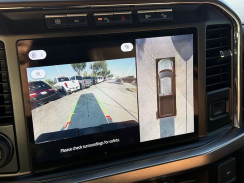 Used 2023 Ford F250 King Ranch image 17