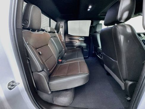 Used 2024 GMC Sierra 1500 Denali w/ Denali Reserve Package AWD/4WD image 34